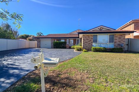 4 Bujan St, Glenmore Park, NSW 2745