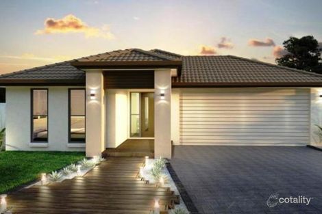 101 Girtin Cct, Pimpama, QLD 4209