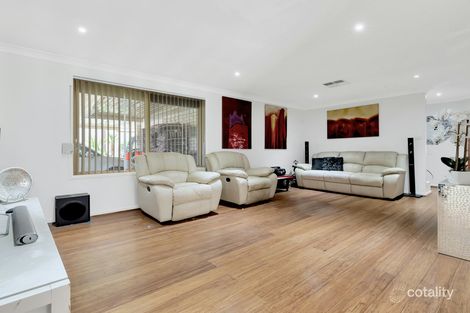 Property photo of 4 Bootes Avenue Hinchinbrook NSW 2168