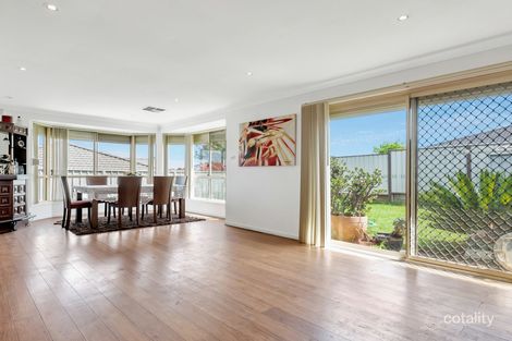 Property photo of 4 Bootes Avenue Hinchinbrook NSW 2168