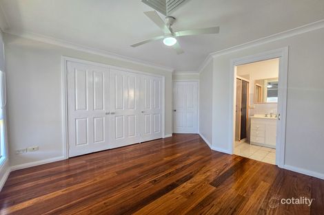 Property photo of 4 Bujan Street Glenmore Park NSW 2745