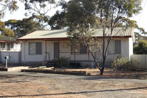 Property photo of 125 Goodliffe Street Norseman WA 6443