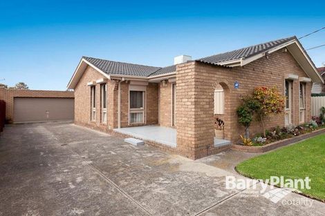 Property photo of 49 Darren Road Keysborough VIC 3173