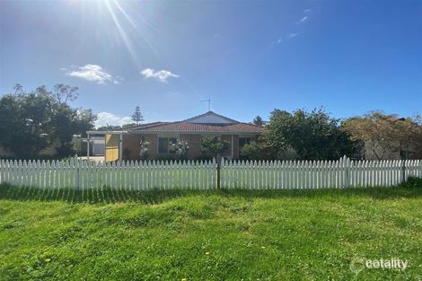 Property photo of 134 Steerforth Drive Coodanup WA 6210