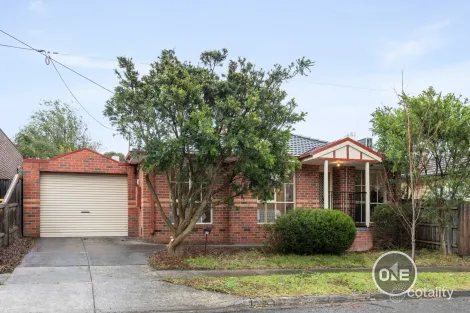 Property photo of 2A Mardion Drive Nunawading VIC 3131