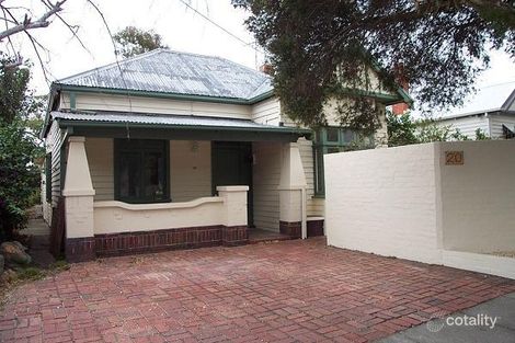 20 Hawthorn Ave, Caulfield North, VIC 3161