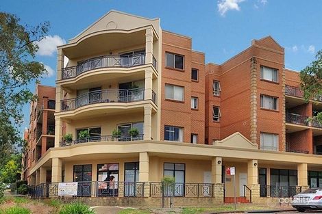 56/61-65 Glencoe St, Sutherland, NSW 2232