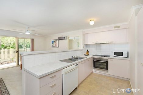 Property photo of 30/13-15 Sturt Avenue Griffith ACT 2603