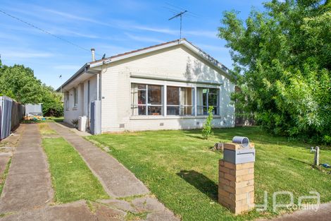 Property photo of 28 Chirnside Crescent Laverton VIC 3028