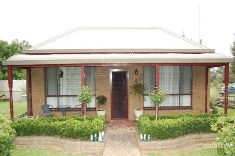 41 Dawson St, Hawkesdale, VIC 3287