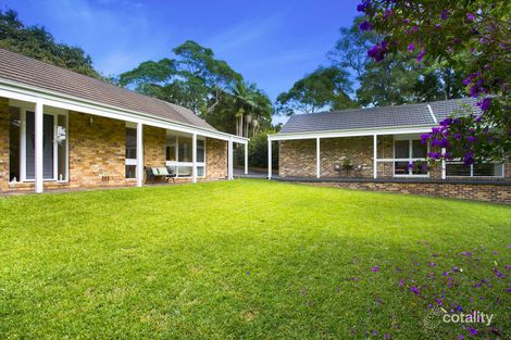 Property photo of 21A Awatea Road St Ives Chase NSW 2075