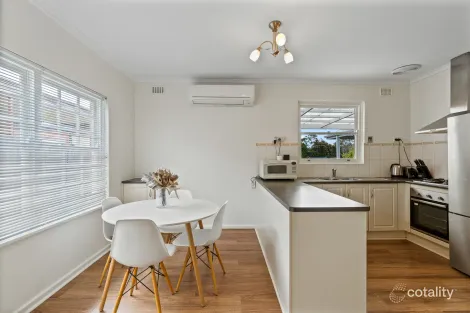 Property photo of 31 Matthew Street Bedford Park SA 5042