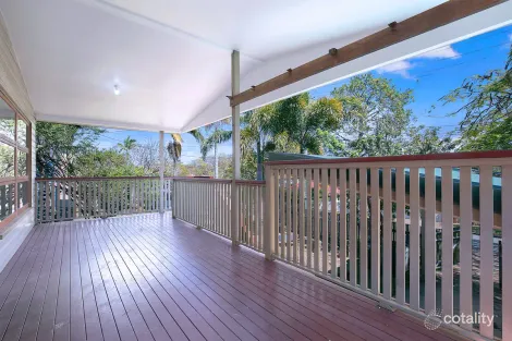 Property photo of 18 Wighton Street Sandgate QLD 4017