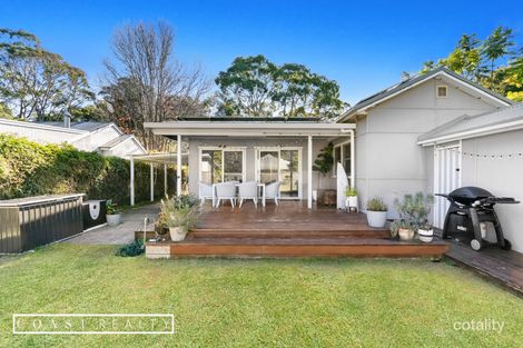 Property photo of 17 Emerald Avenue Pearl Beach NSW 2256