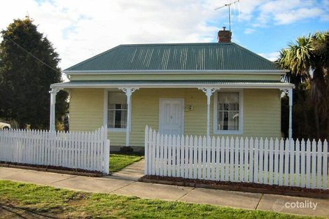 Property photo of 7 Bourke Street Kyneton VIC 3444