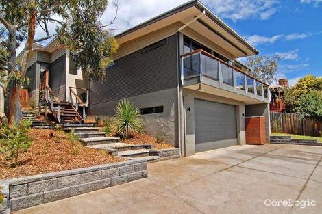 Property photo of 31 Fraser Crescent Ocean Grove VIC 3226