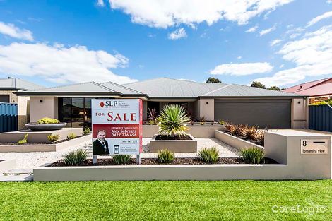 Property photo of 8 Lomandra View Baldivis WA 6171