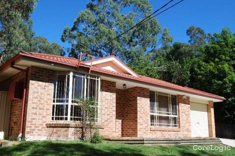 Property photo of 30 Third Avenue Katoomba NSW 2780
