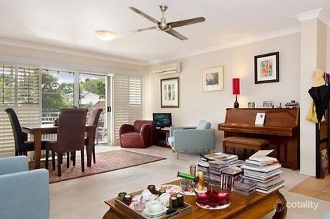 Property photo of 4/41 Stevenson Street Ascot QLD 4007