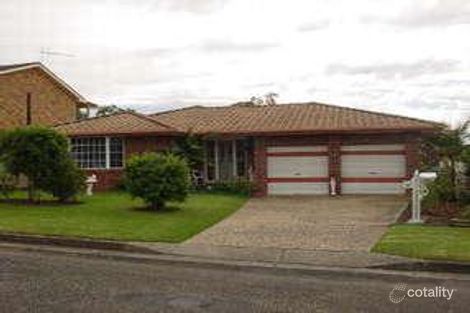 Property photo of 28 Wentworth Street Taree NSW 2430