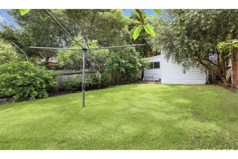 Property photo of 113 Foster Street Leichhardt NSW 2040