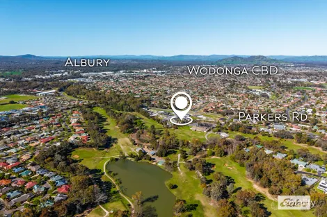 Property photo of 56 Ledbury Circuit West Wodonga VIC 3690