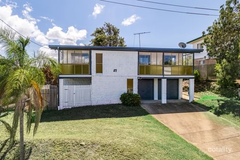57 Wilga St, Kin Kora, QLD 4680