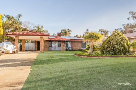 Property photo of 7 Joiner Place Parmelia WA 6167