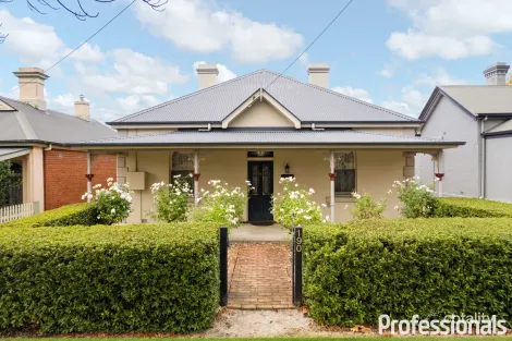 Property photo of 190 Peel Street Bathurst NSW 2795