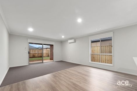 Property photo of 85 Wagner Drive Werribee VIC 3030