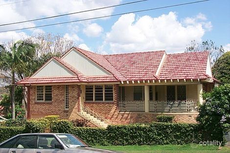 39 Berkeley St, Holland Park, QLD 4121