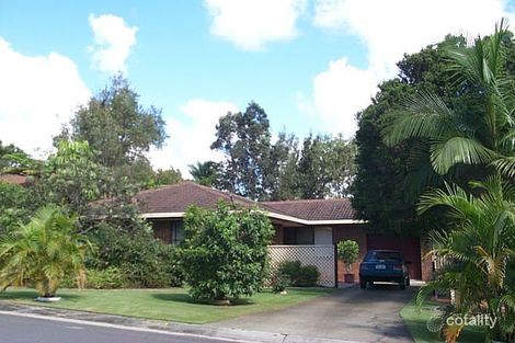 Property photo of 44 Constellation Crescent Mudgeeraba QLD 4213