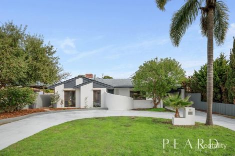 Property photo of 19 Mataitai Loop Cooloongup WA 6168