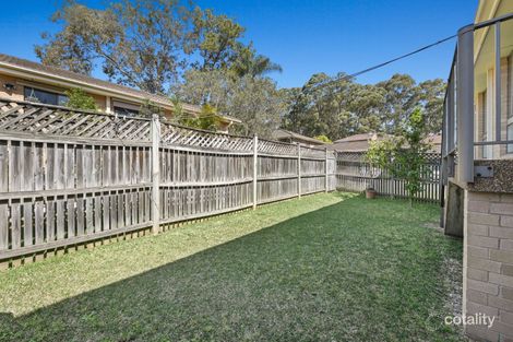 Property photo of 6/1 Libya Place Marsfield NSW 2122