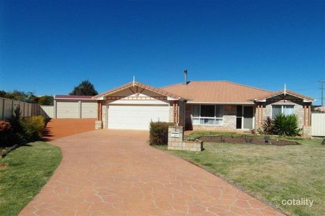 Property photo of 5 Gregory Court Highfields QLD 4352