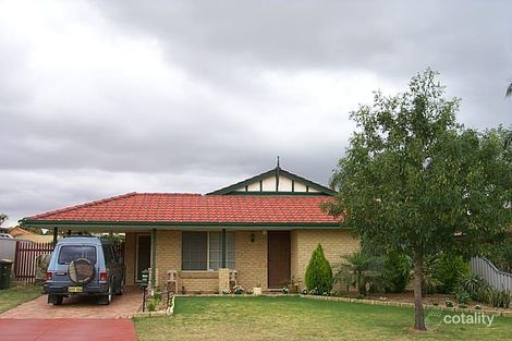 48 Chisholm Cir, Seville Grove, WA 6112