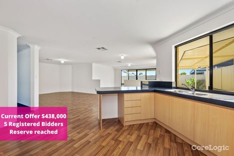 Property photo of 26 Enfield Turn Carramar WA 6031