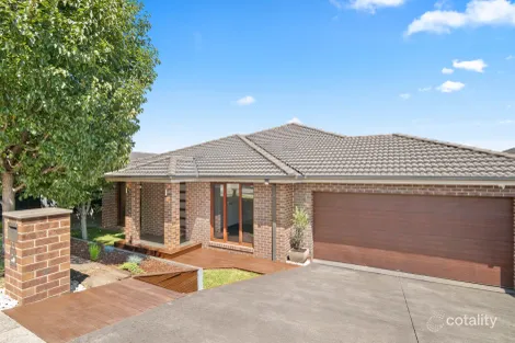 Property photo of 20 Tiverton Circuit Mooroolbark VIC 3138