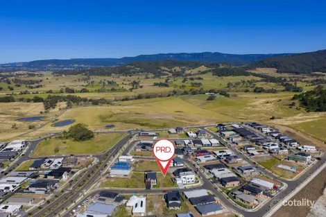 Property photo of 4 Reed Creek Road Huntley NSW 2530