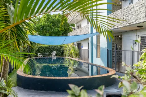 4/284 Lake St, Cairns North, QLD 4870