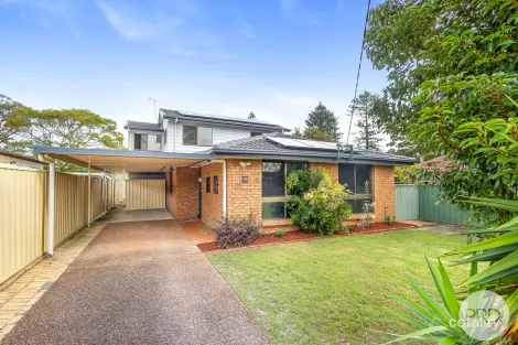 98 Clemenceau Cres, Tanilba Bay, NSW 2319