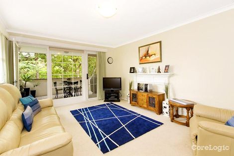 Property photo of 5/1416 Pacific Highway Turramurra NSW 2074