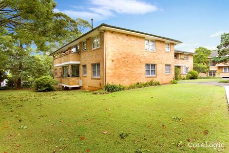 Property photo of 5/1416 Pacific Highway Turramurra NSW 2074