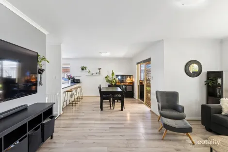 Property photo of 51 Marla Crescent Noarlunga Downs SA 5168