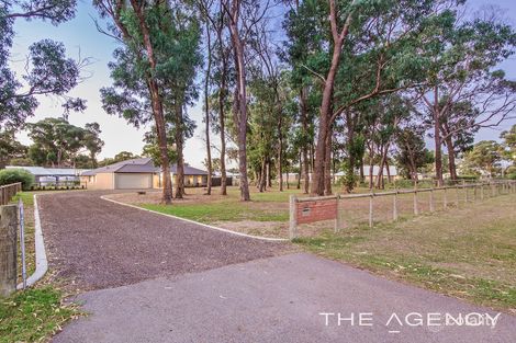 Property photo of 48 Peelfold Glen Golden Bay WA 6174