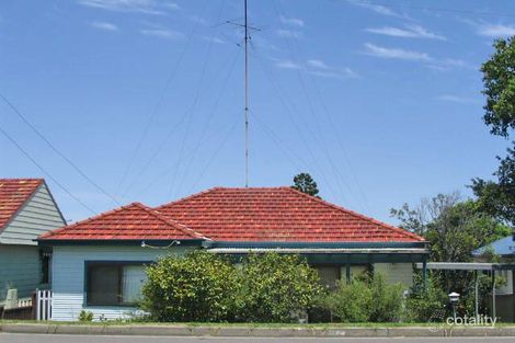 Property photo of 10 Cardiff Road Wallsend NSW 2287