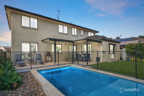 Property photo of 33 Daintree Close Banora Point NSW 2486
