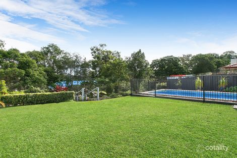 Property photo of 33 Daintree Close Banora Point NSW 2486