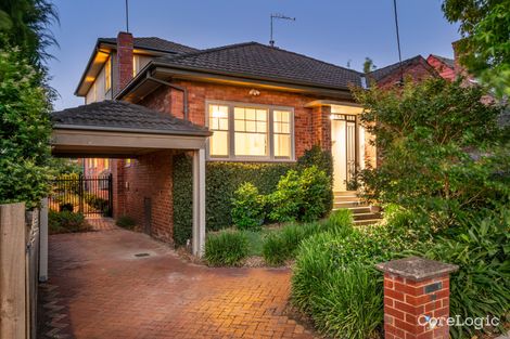 Property photo of 3 Mount Ida Avenue Hawthorn East VIC 3123