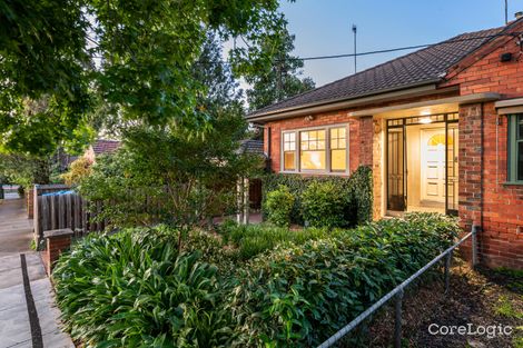 Property photo of 3 Mount Ida Avenue Hawthorn East VIC 3123